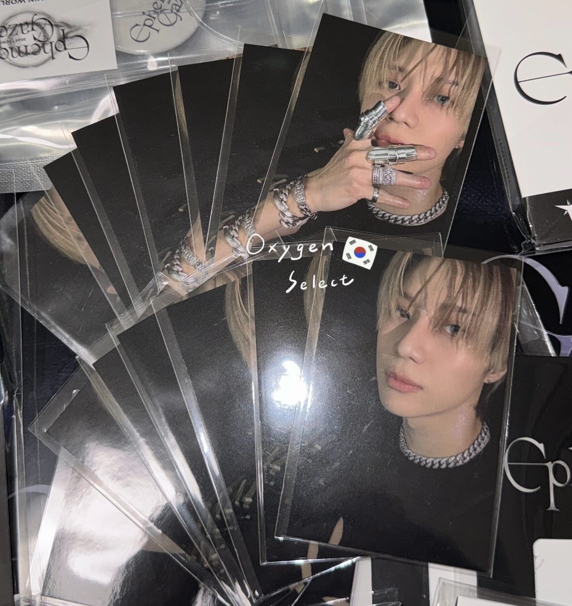 泰民日場週邊滿額卡