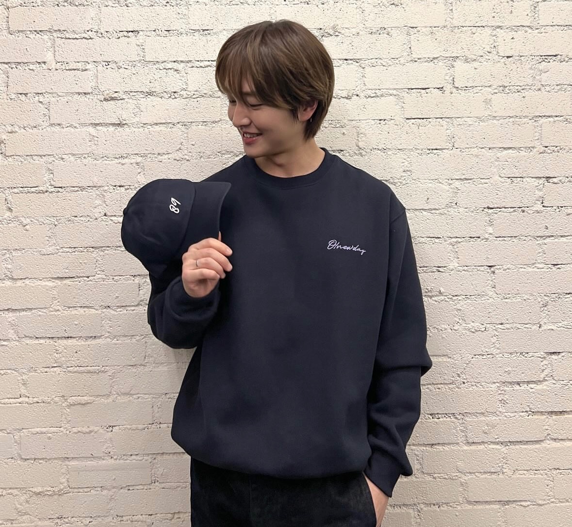 李珍基生日會同款