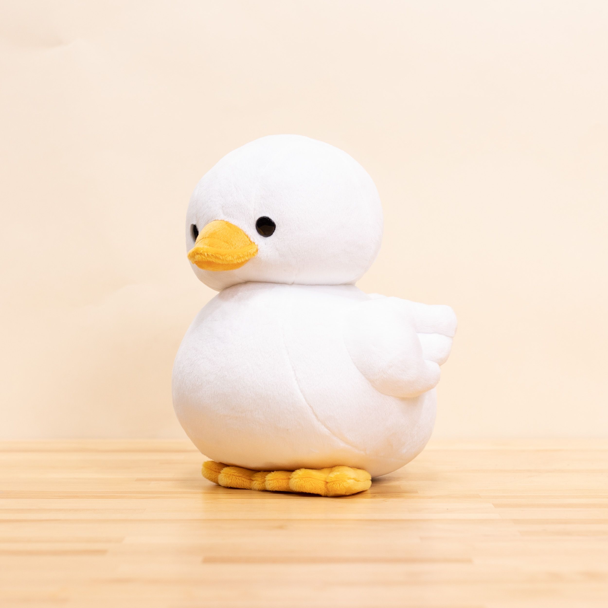 Ducki｜鴨子