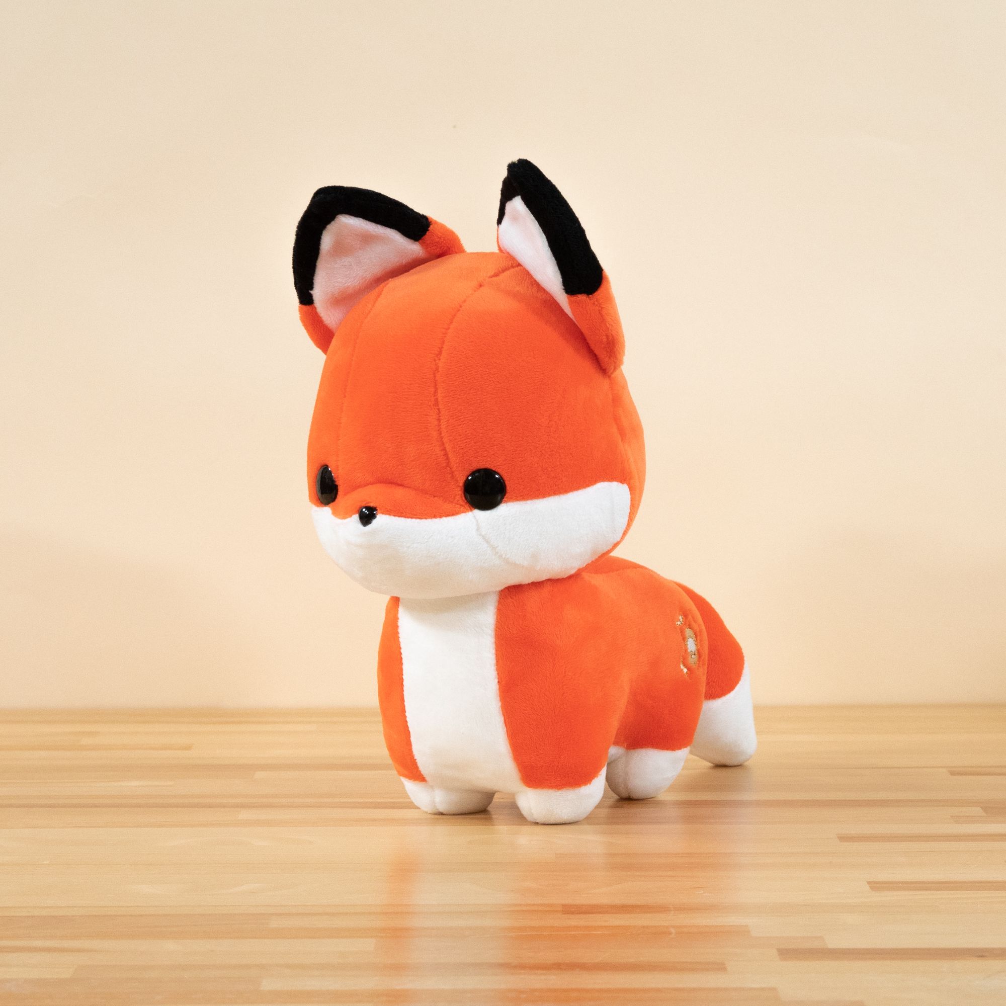 Foxxi Standing｜狐狸