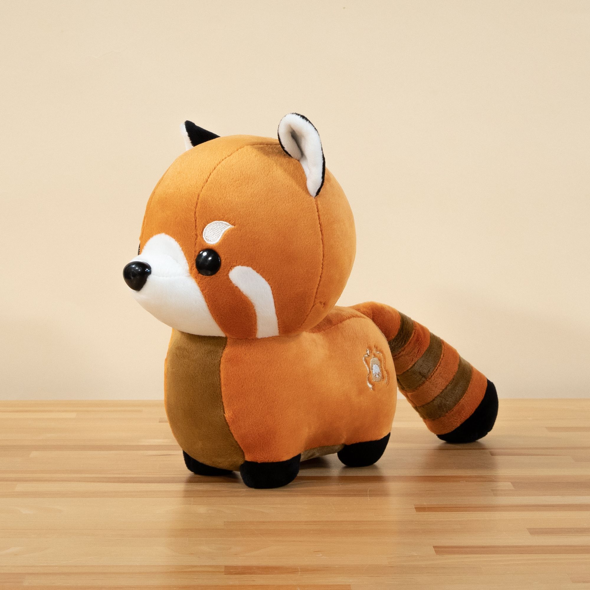 Red Pandi｜紅熊貓