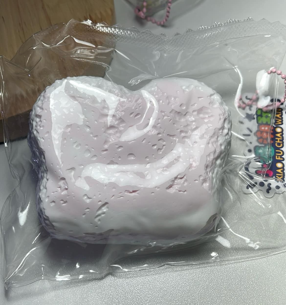 小福潮玩