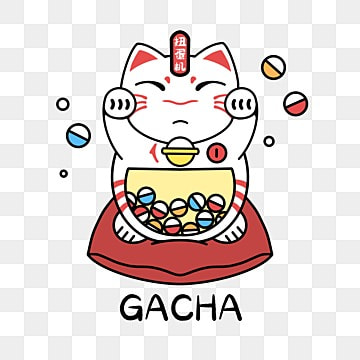 其他小物、扭蛋區