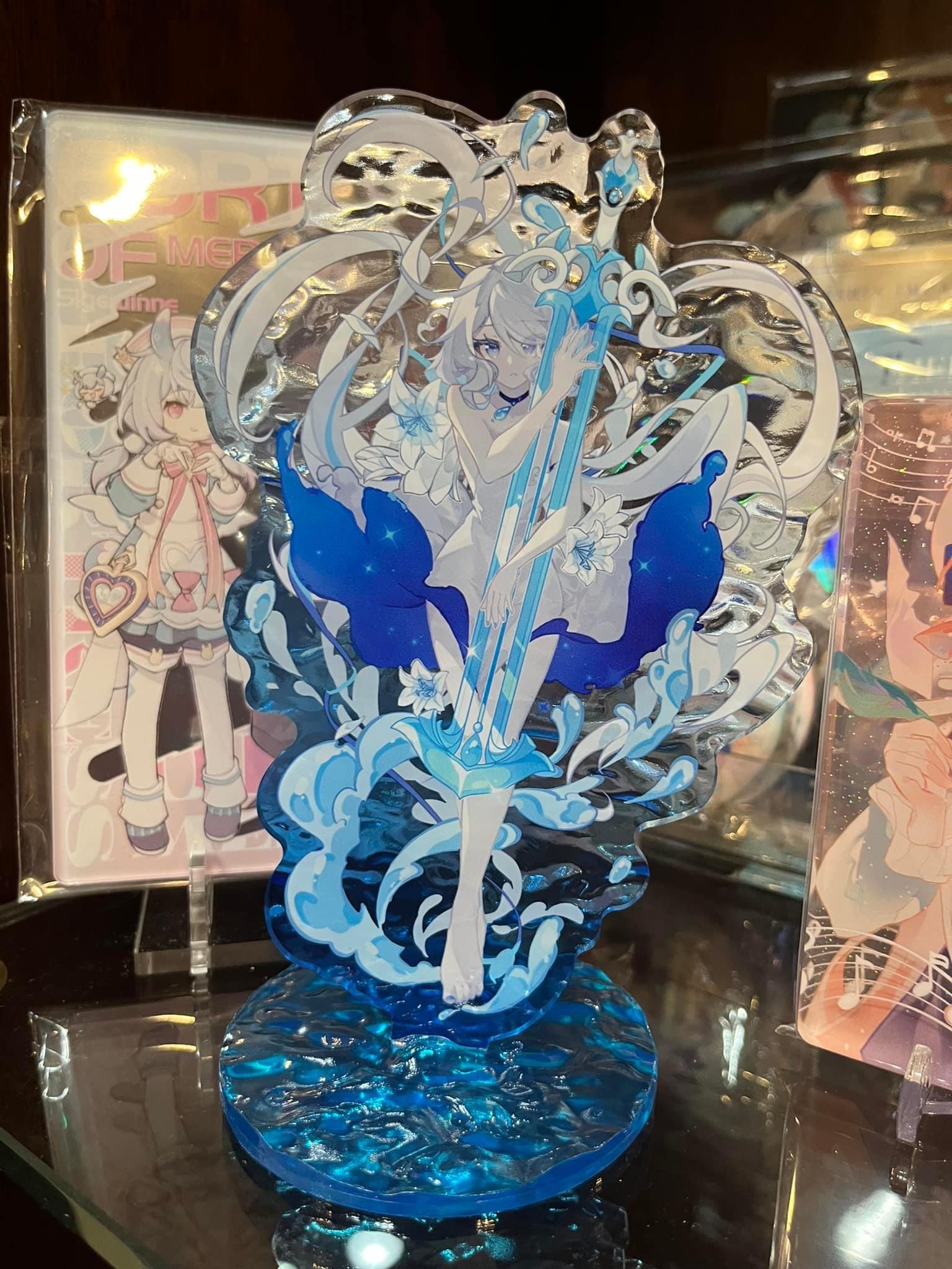 靜水流湧