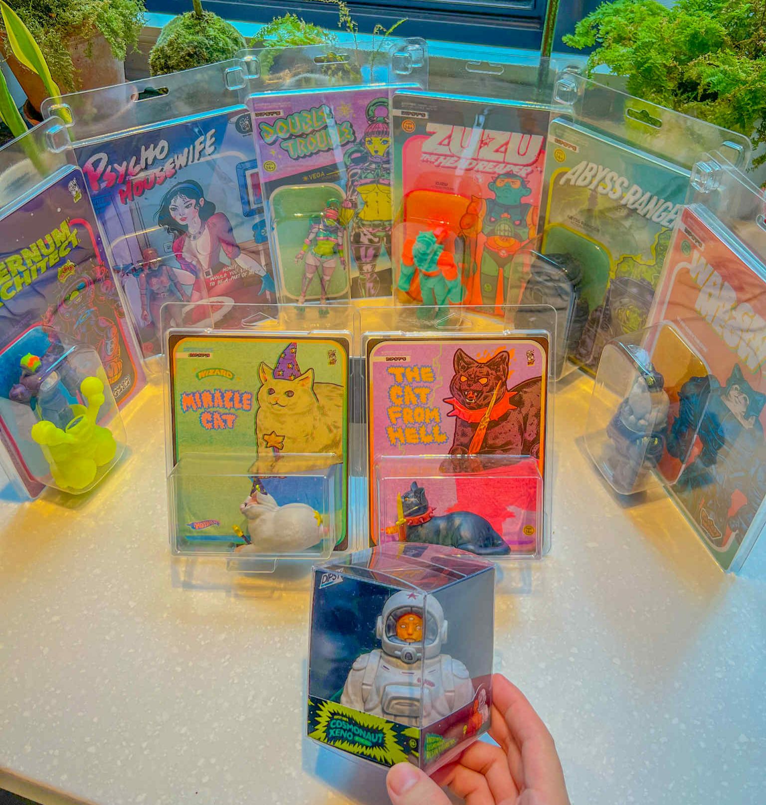 【少量現貨商品專區】