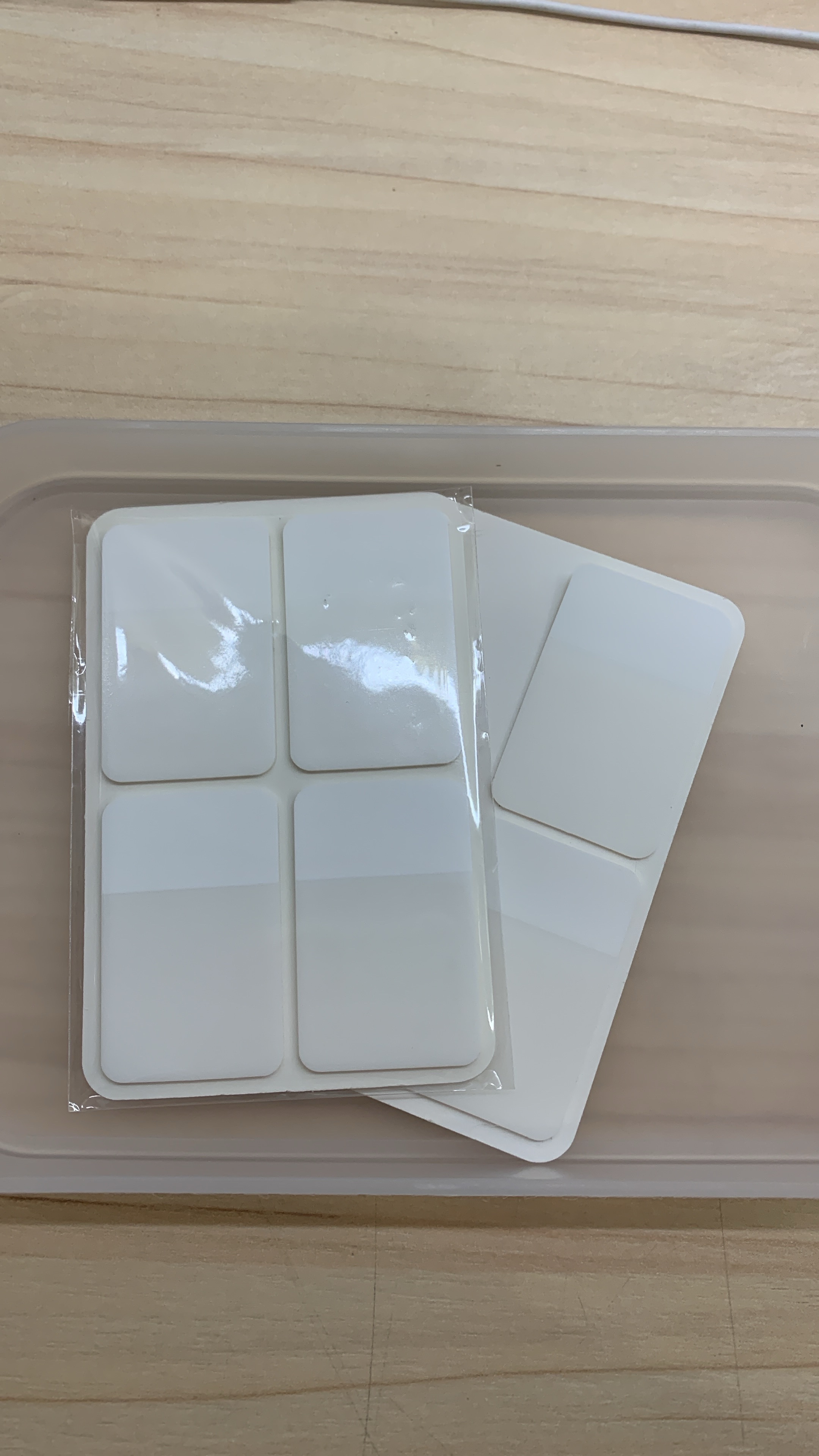 中號無印風索引貼（一入80貼）