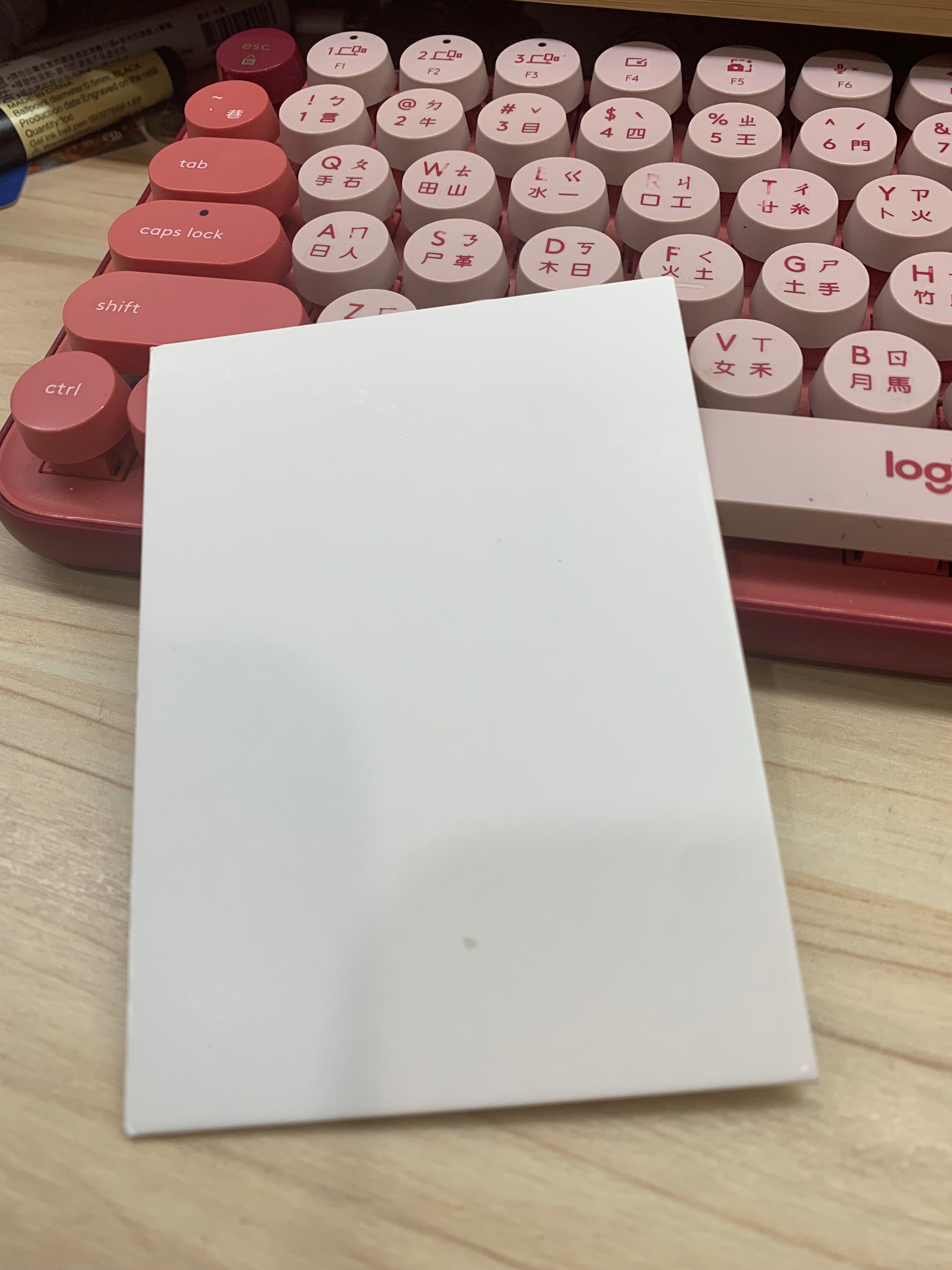 硬紙板（兩種厚度）