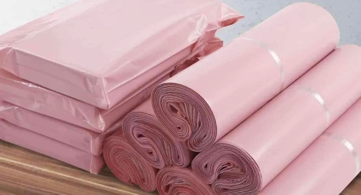 破壞袋 - 2 種尺寸