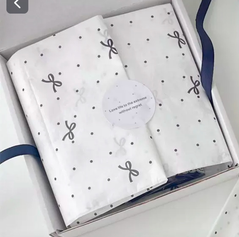 💕💕雪梨紙/包裝紙