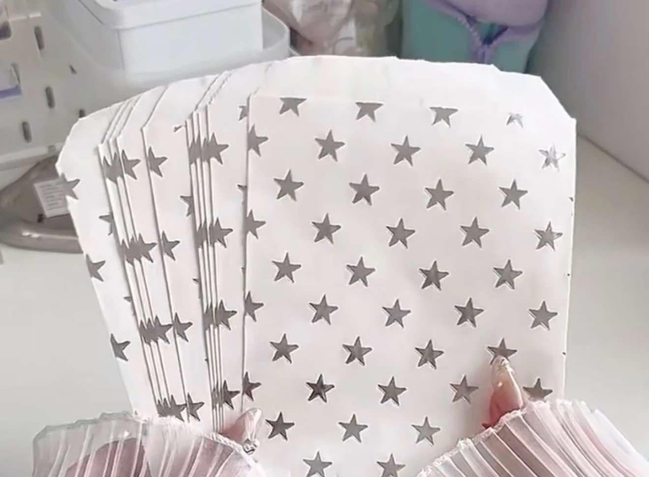 💕新品上架: 各類紙袋