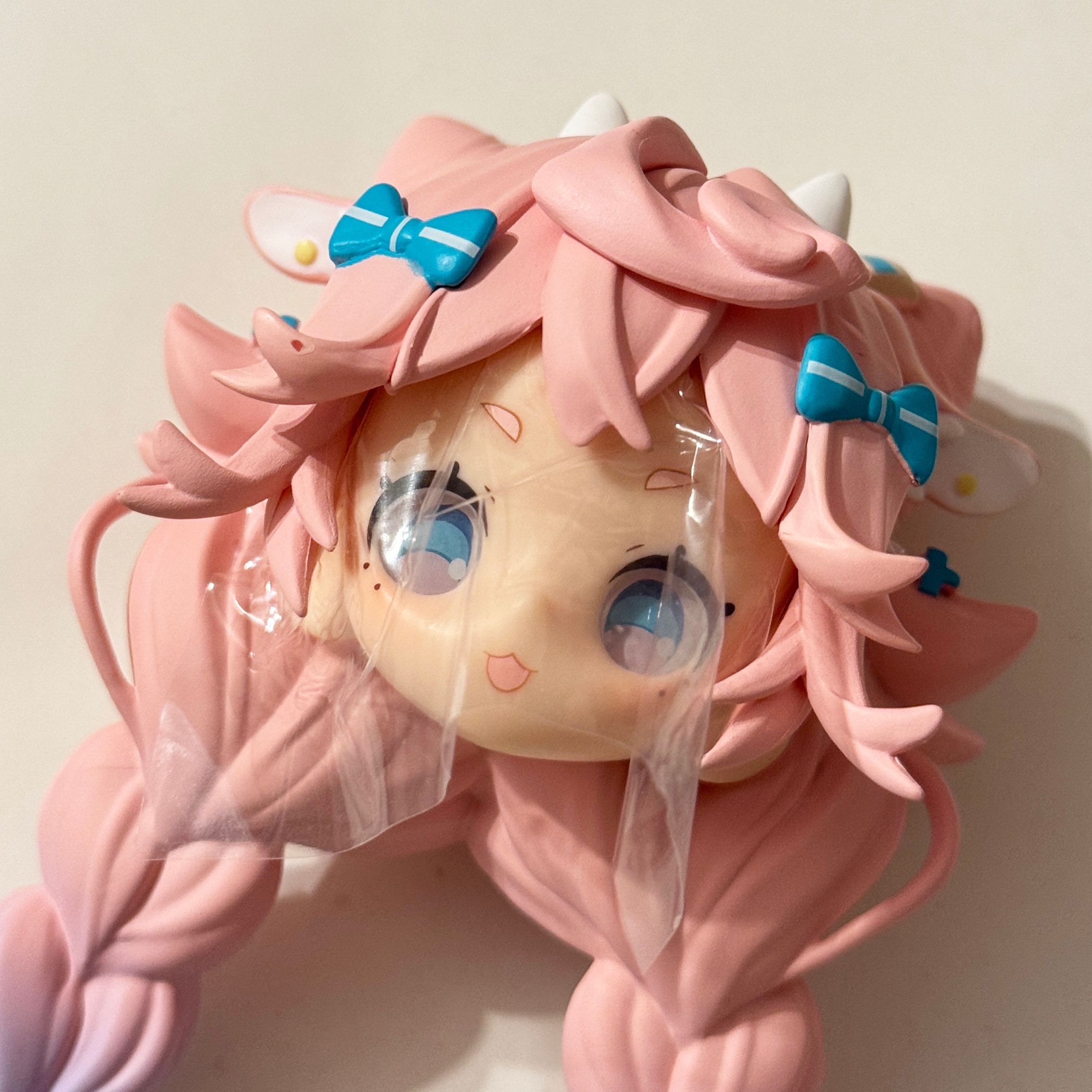 【殺肉】 BJD/MJD 盲盒系列