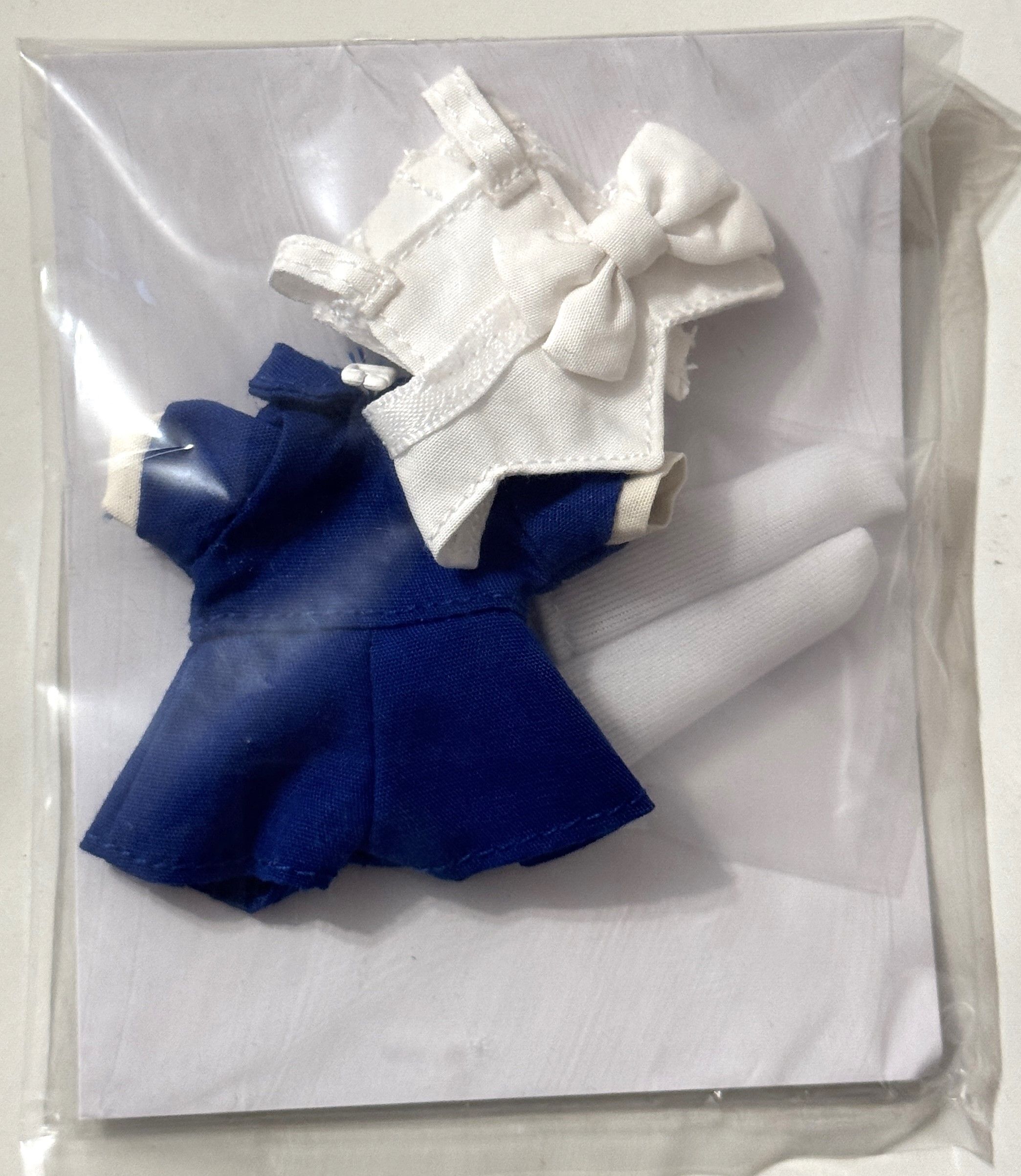 【其他娃衣區】