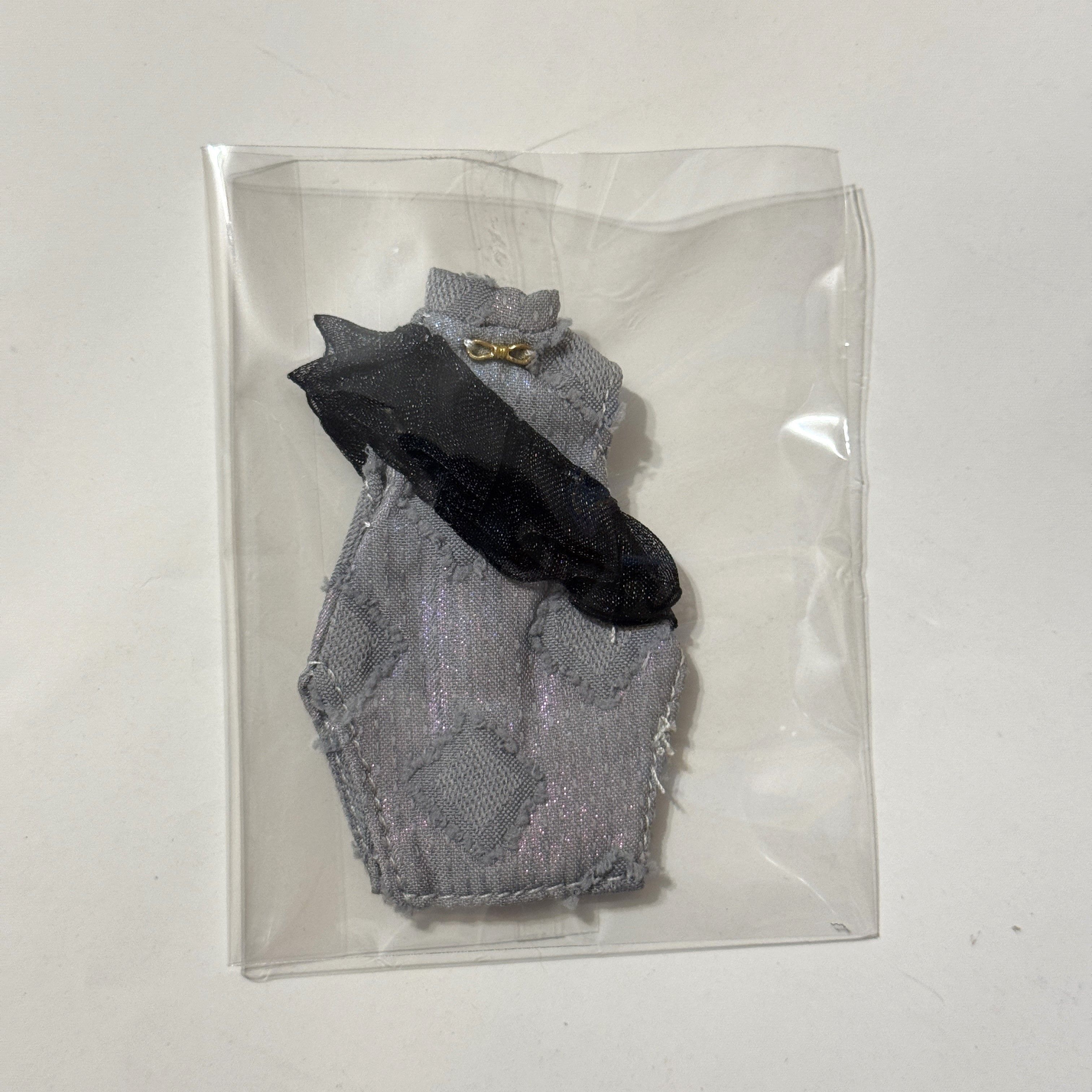 【盲盒娃衣區】