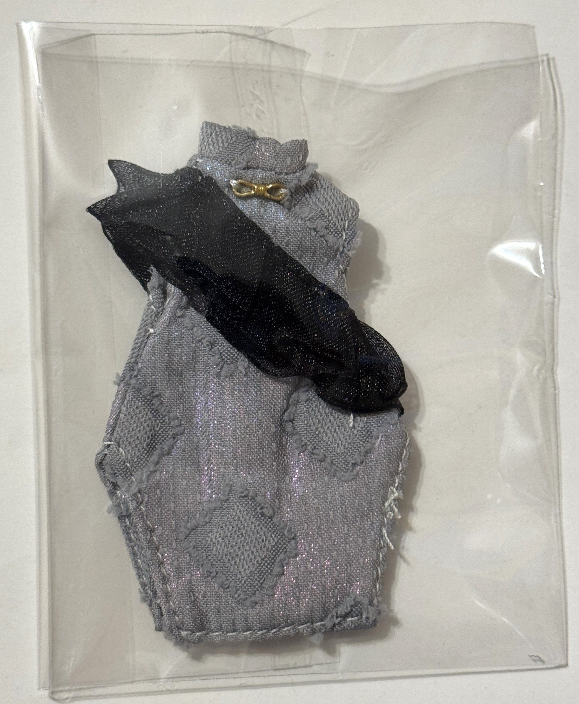 【盲盒娃衣區】