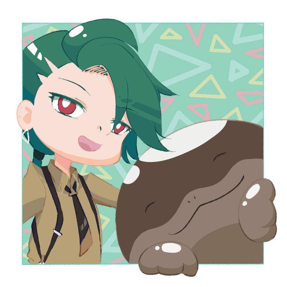 【寶可夢】