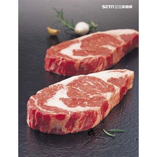 澳洲草飼沙朗牛排【好想你生鮮】 （1kg±10%包）