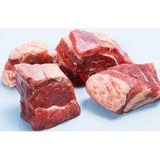 澳洲草飼牛腩塊【好想你生鮮】 （600g±10%包） 牛肉 滷牛肉 紅燒牛肉 咖哩牛肉