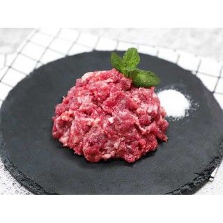 澳洲牛絞肉 （500g±10%包）【好想你生鮮】 牛肉 炒牛肉 漢堡 牛肉丸