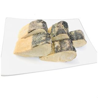 ＜純素＞ 正永傳白帶魚排（600g）  【好想你素生活】