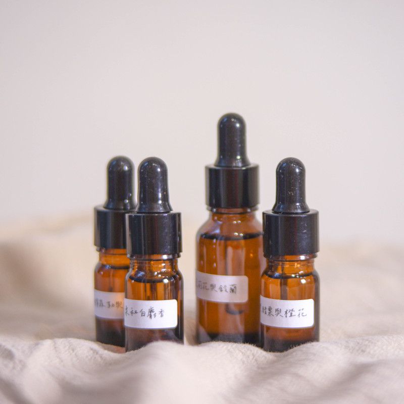 5ml ＆ 15ml 精油 | melt°c 擴香周邊
