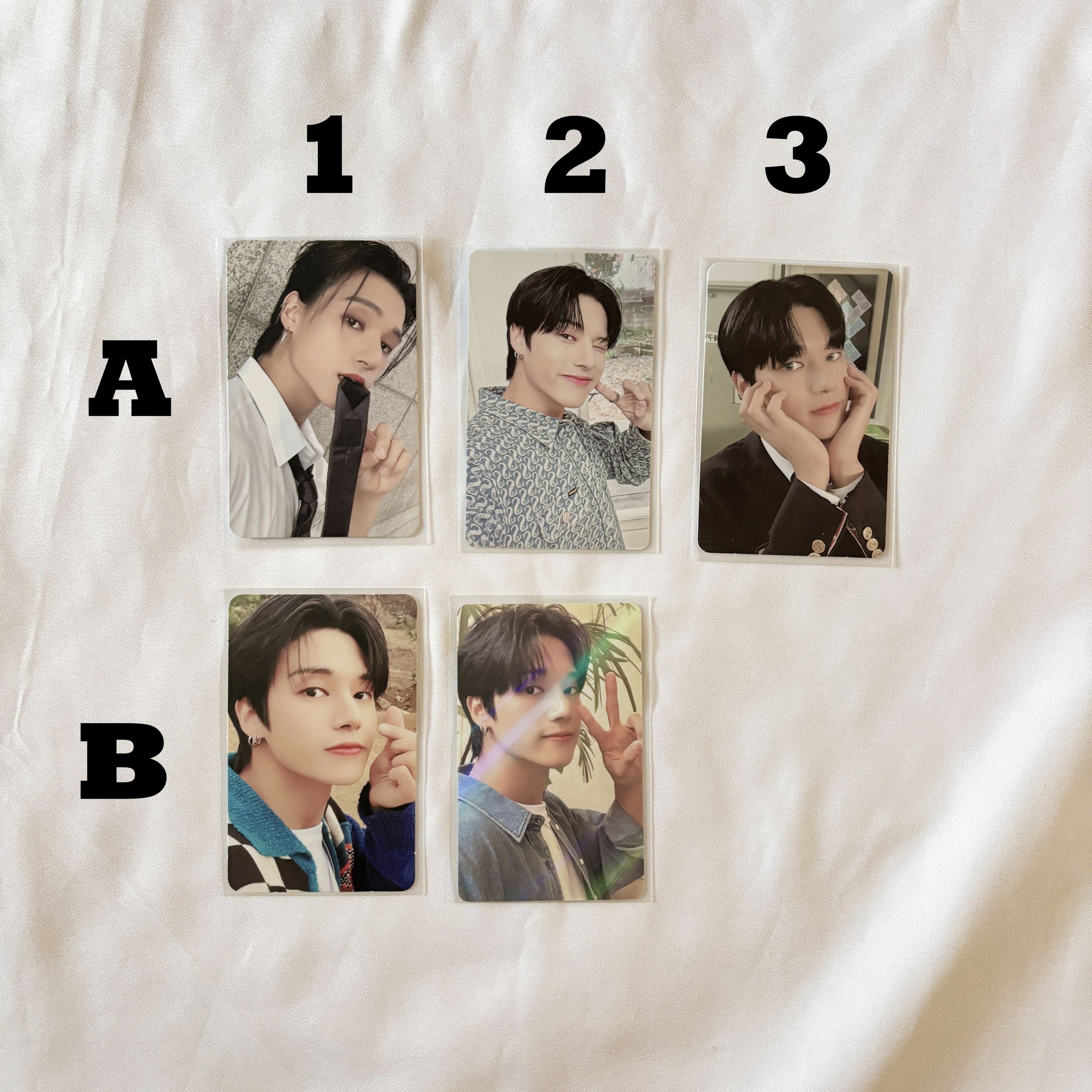 友榮+其他小卡區