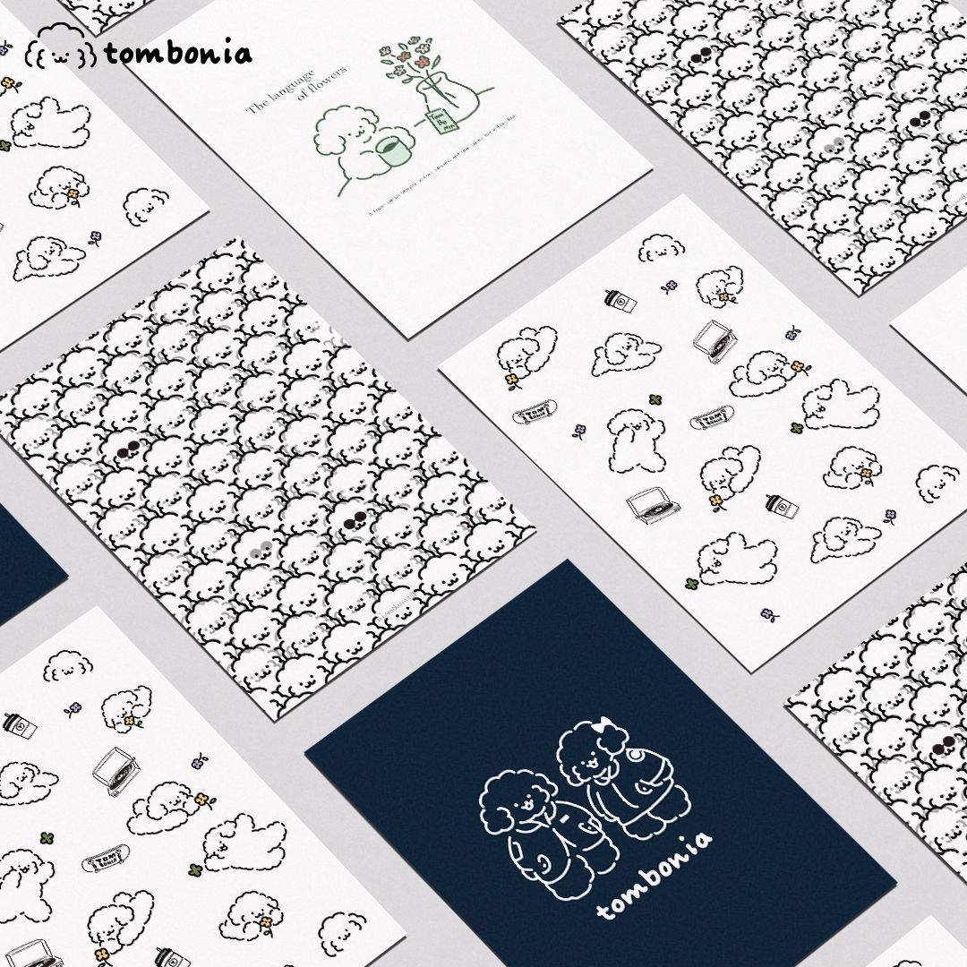 🐶 Muck A4文件夾