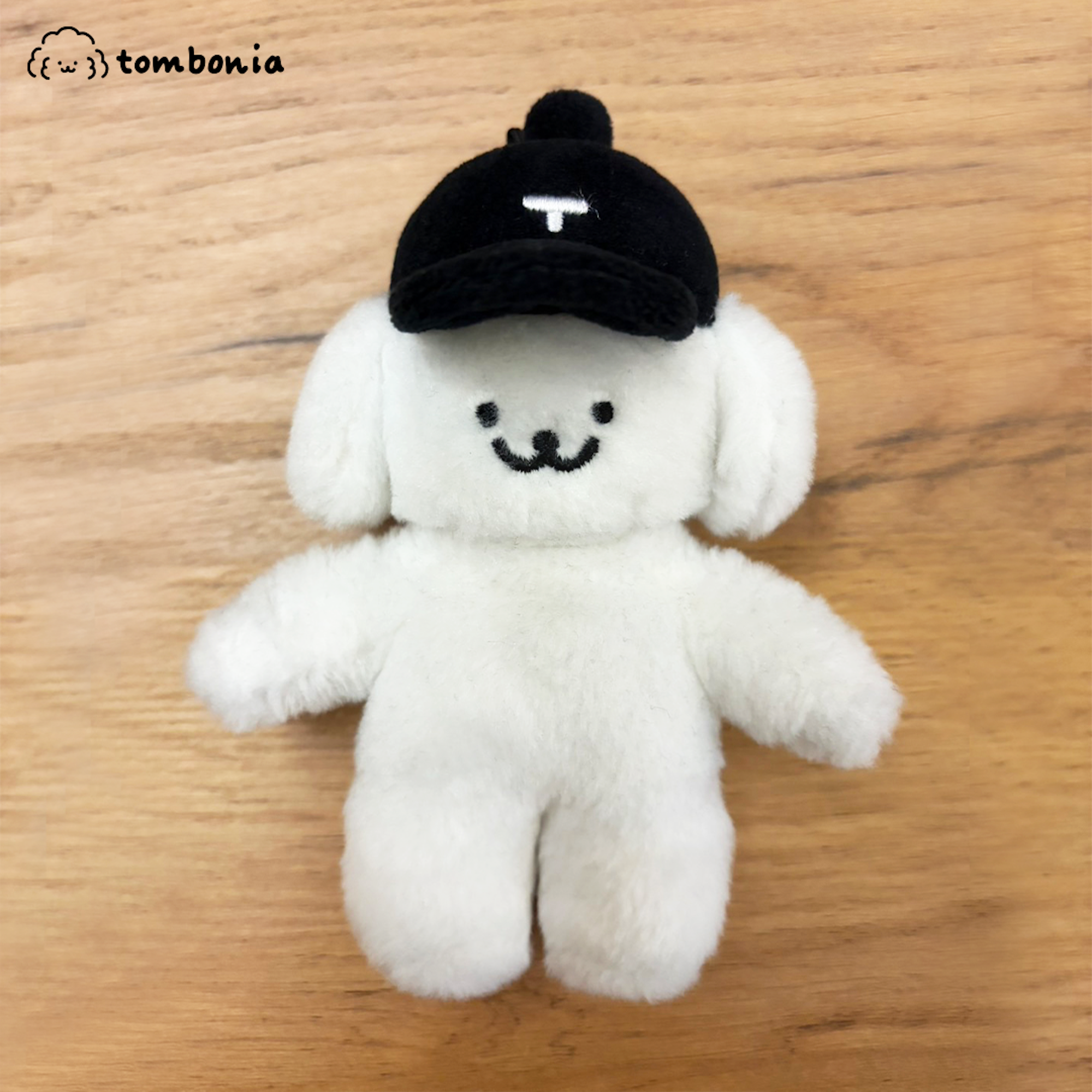 🐶 Muck 絨毛公仔