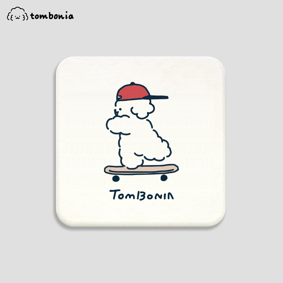 🐶 Muck 吸水杯墊