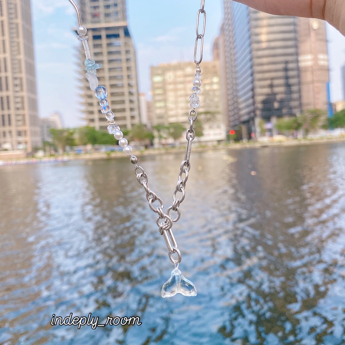 《預購》藍鯨之尾