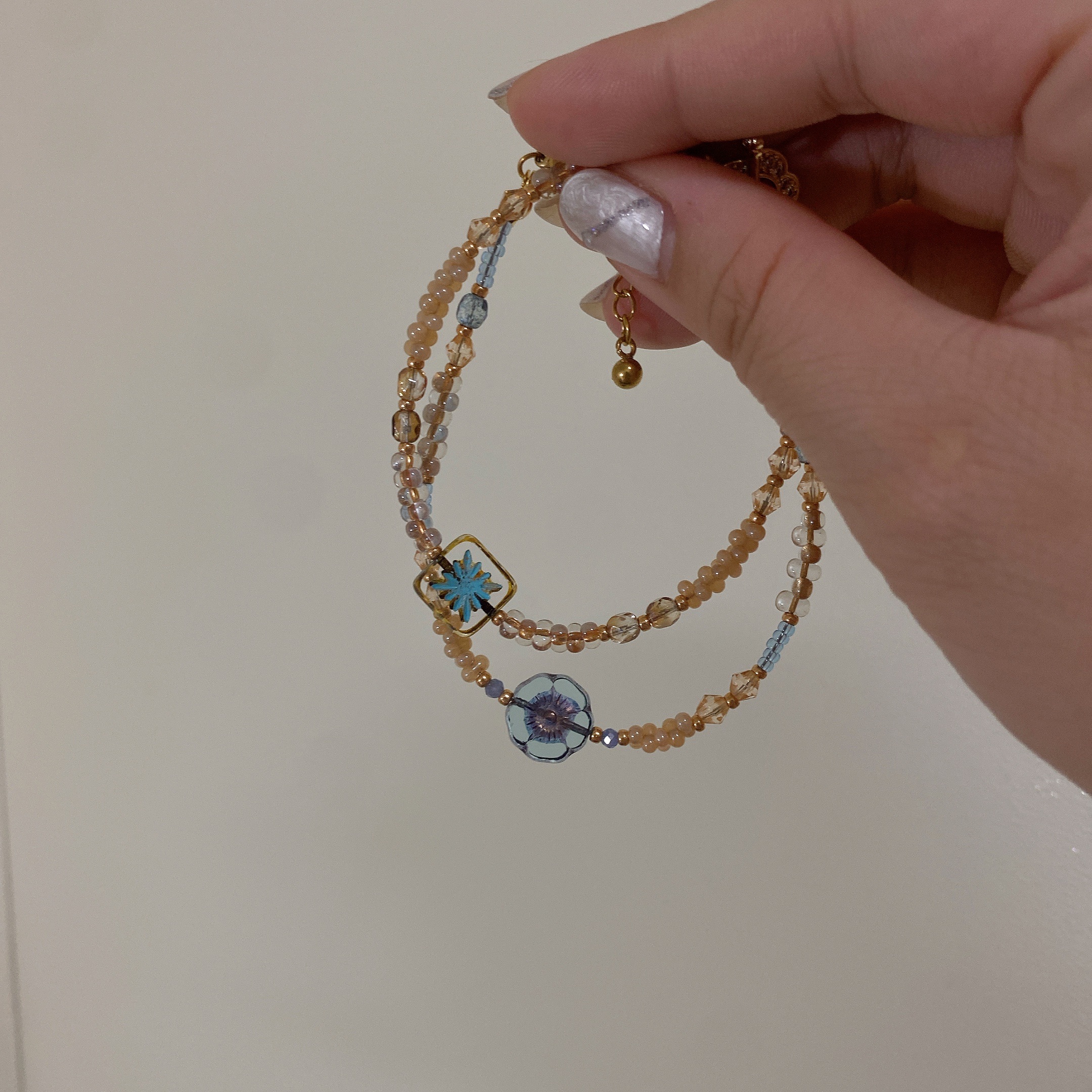 《晨光綻語系列》