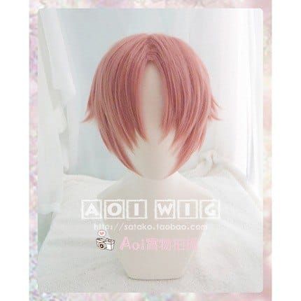 全新 Aoi 弗蘭肯斯坦