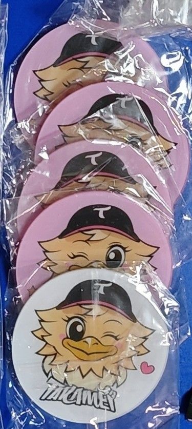 TAKAMEY閨蜜隨身鏡