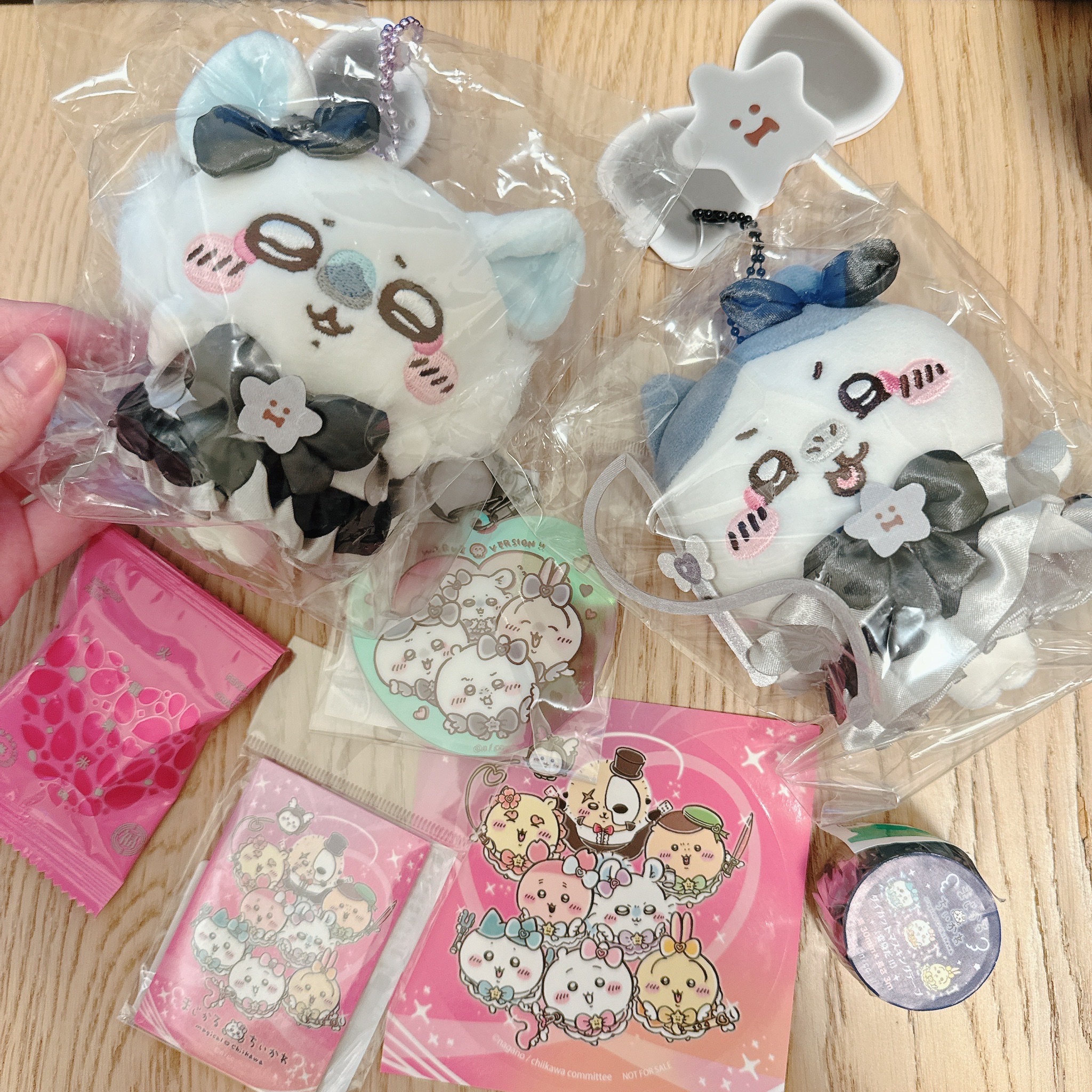 魔法少女系列