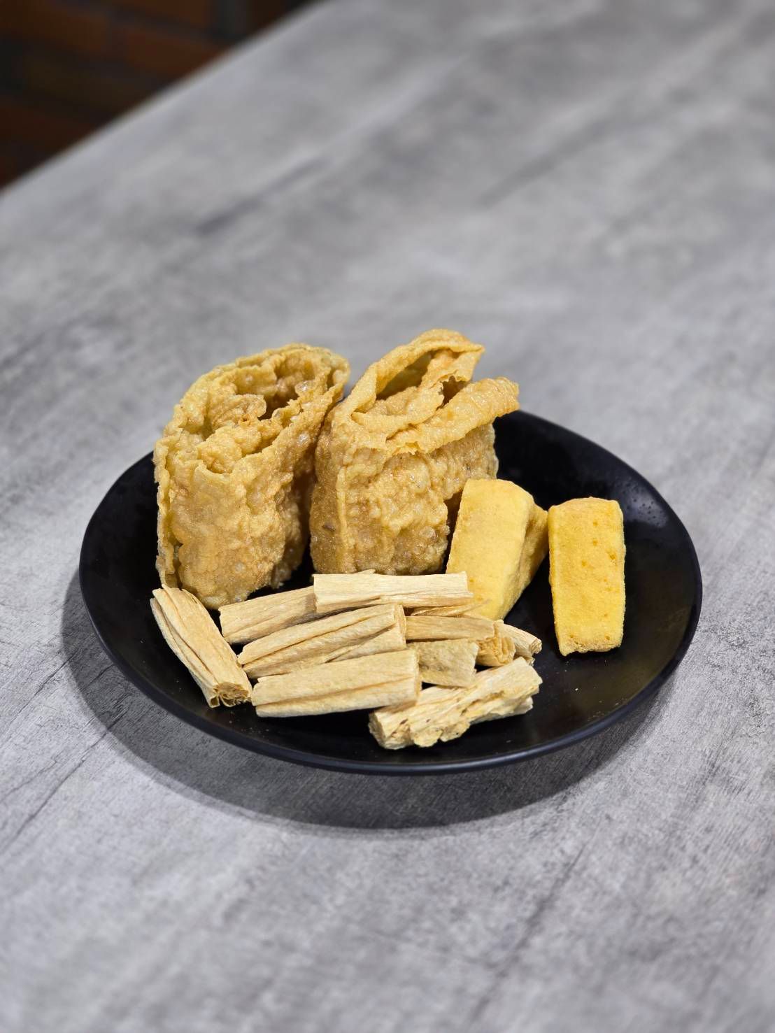 [圓和素鍋]✨️素食✨️冷凍火鍋料