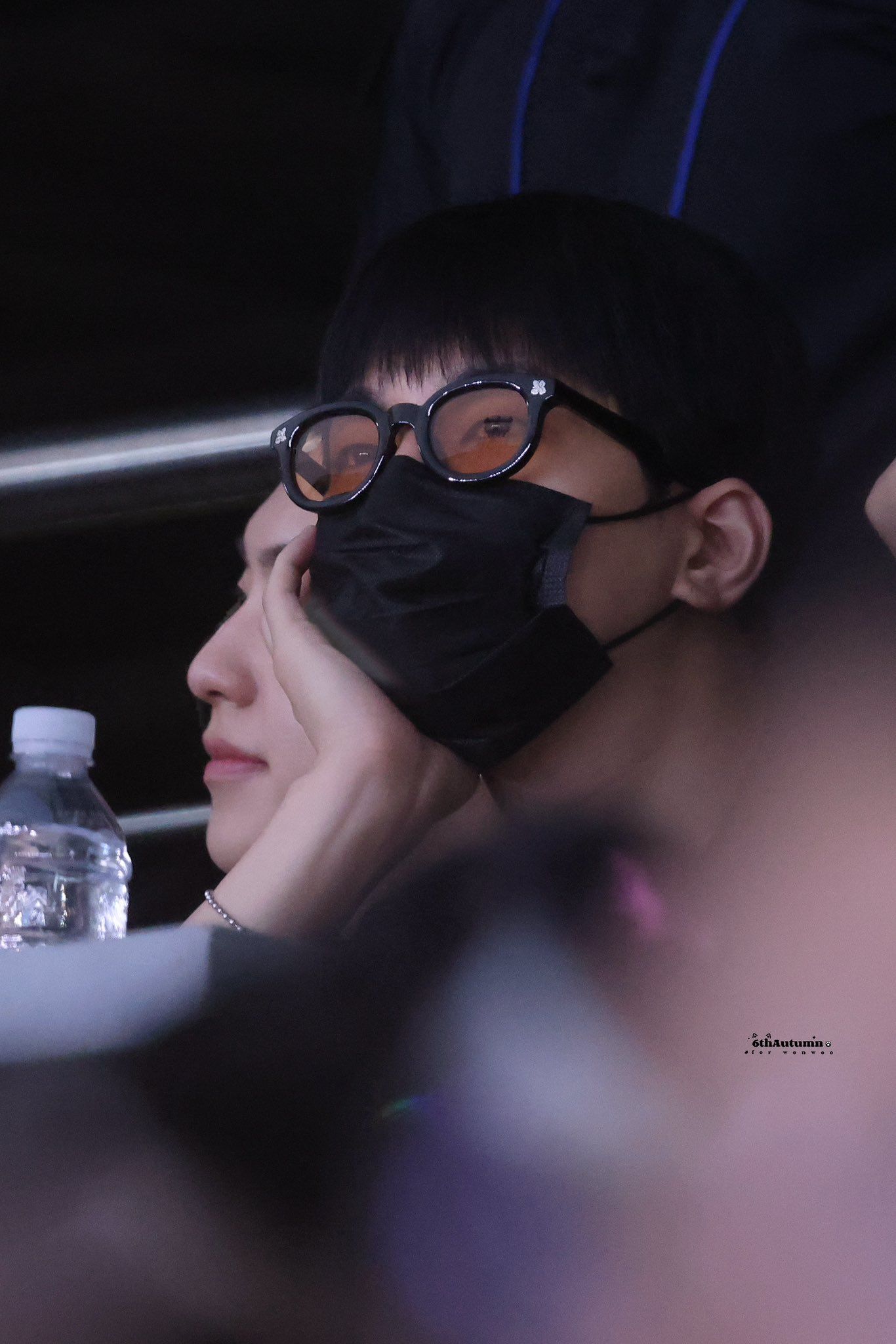 特價隨時收單✿ 圓佑同款 threecheers墨鏡