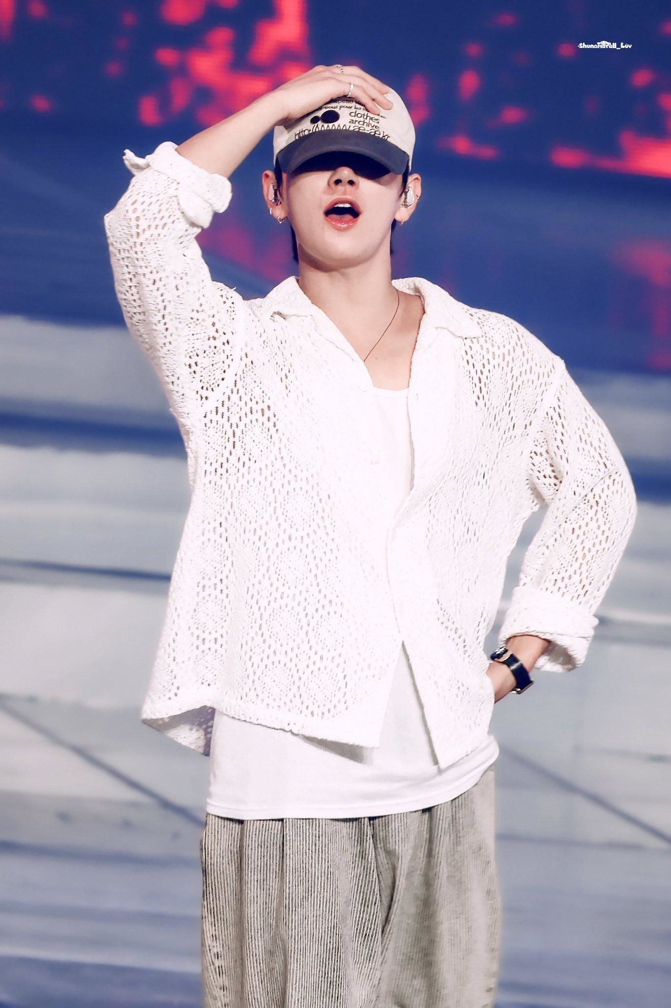 特價隨時收單✿ 知秀同款aeae帽子