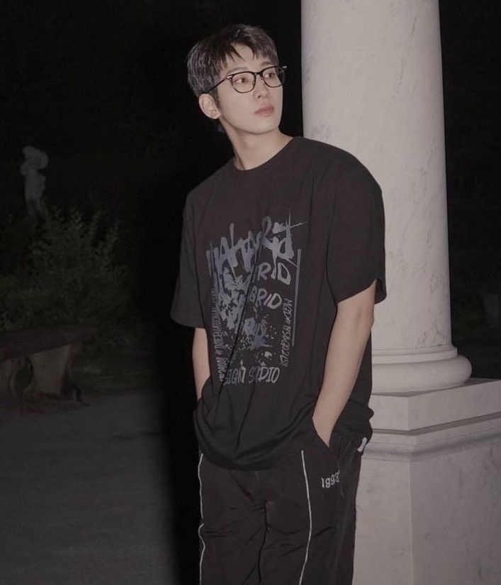 特價隨時收單✿ 淨漢 圓佑同款 MAHAGRID 短袖上衣 CORP TEE