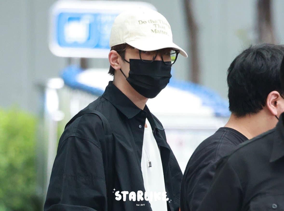 特價隨時收單✿ 圓佑同款 That matter鴨舌帽 都袋裝出貨 想要盒裝請加購10元包材