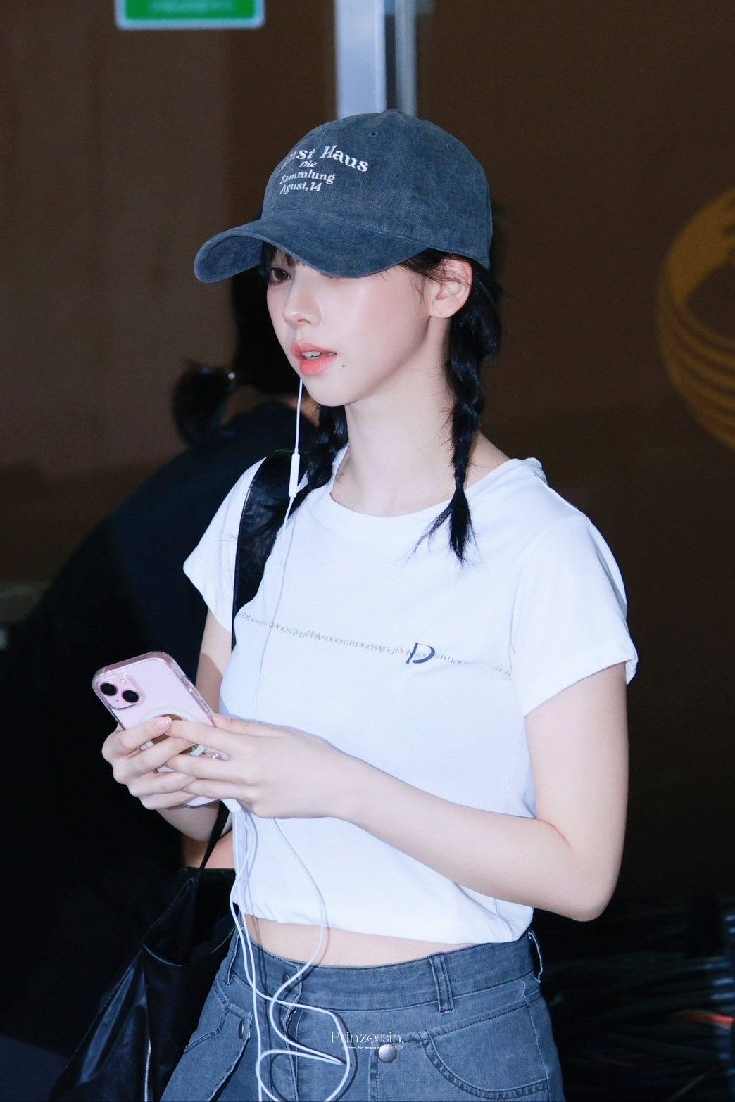 特價隨時收單✿ Karina同款 DUMARO帽子