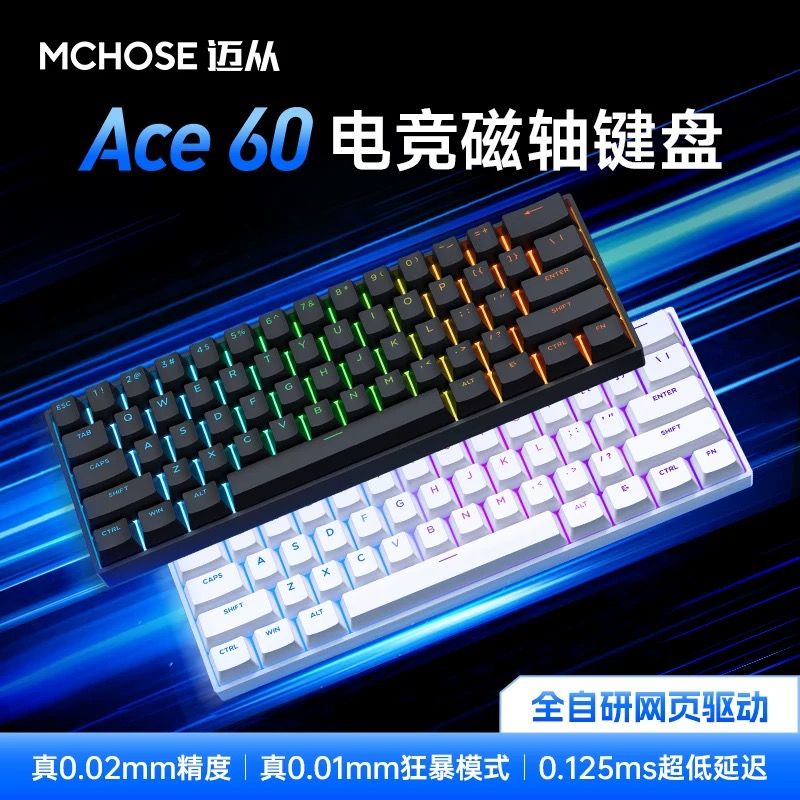 代購 | 邁從Ace60