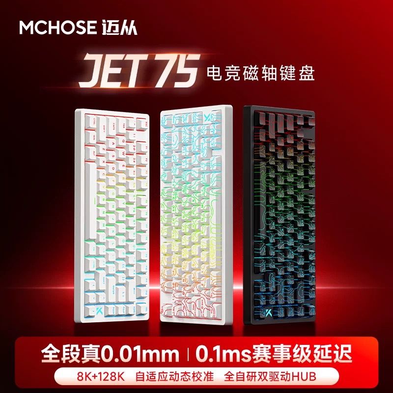 代購 | 邁從Jet 75