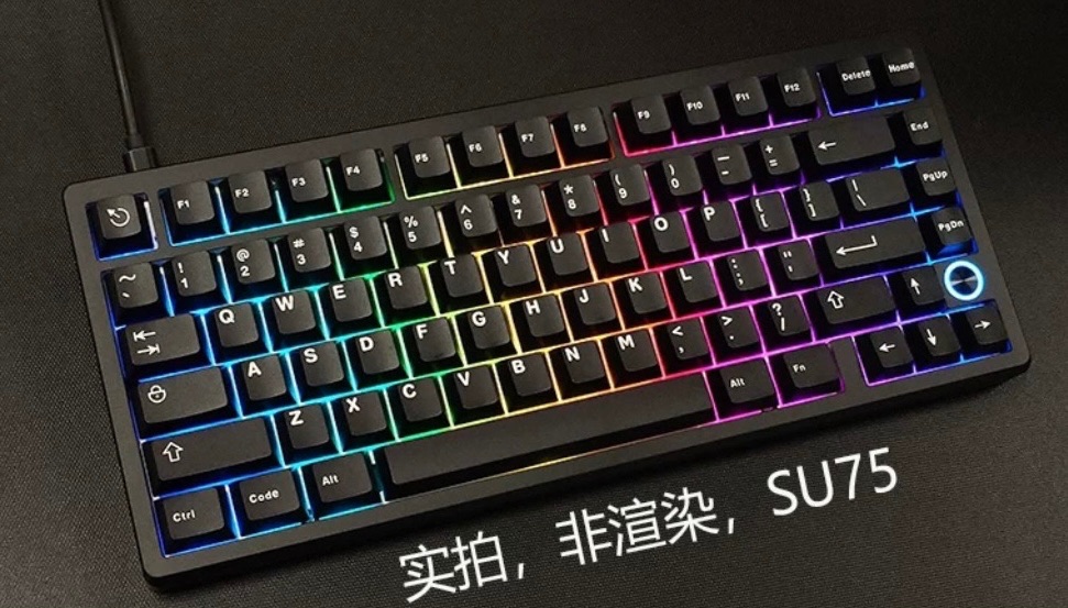 代理 | 江灣Su68 Ultra、SU75 Pro