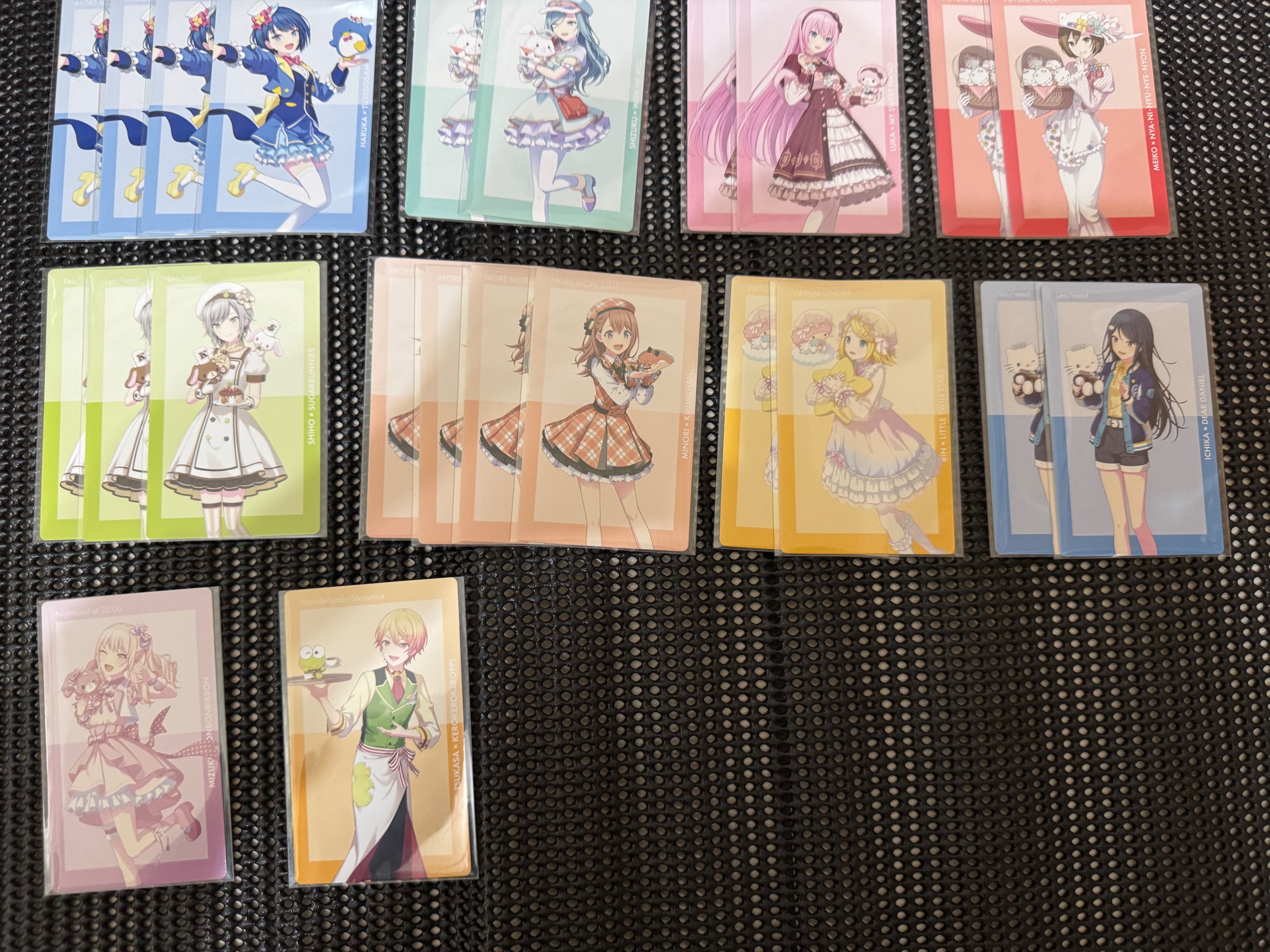 三麗鷗ePick普卡