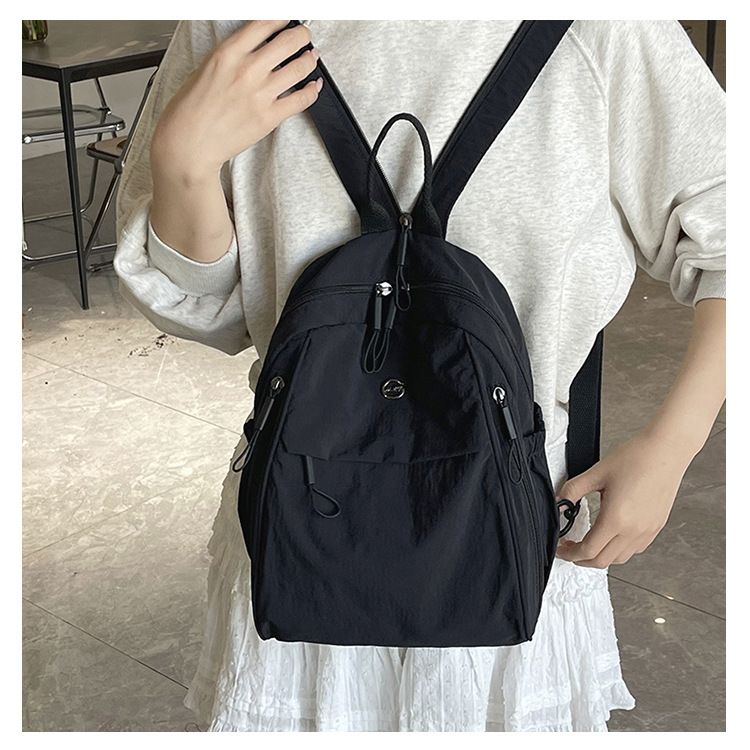 ＜預購＞烏龜小包 後背包 帆布包