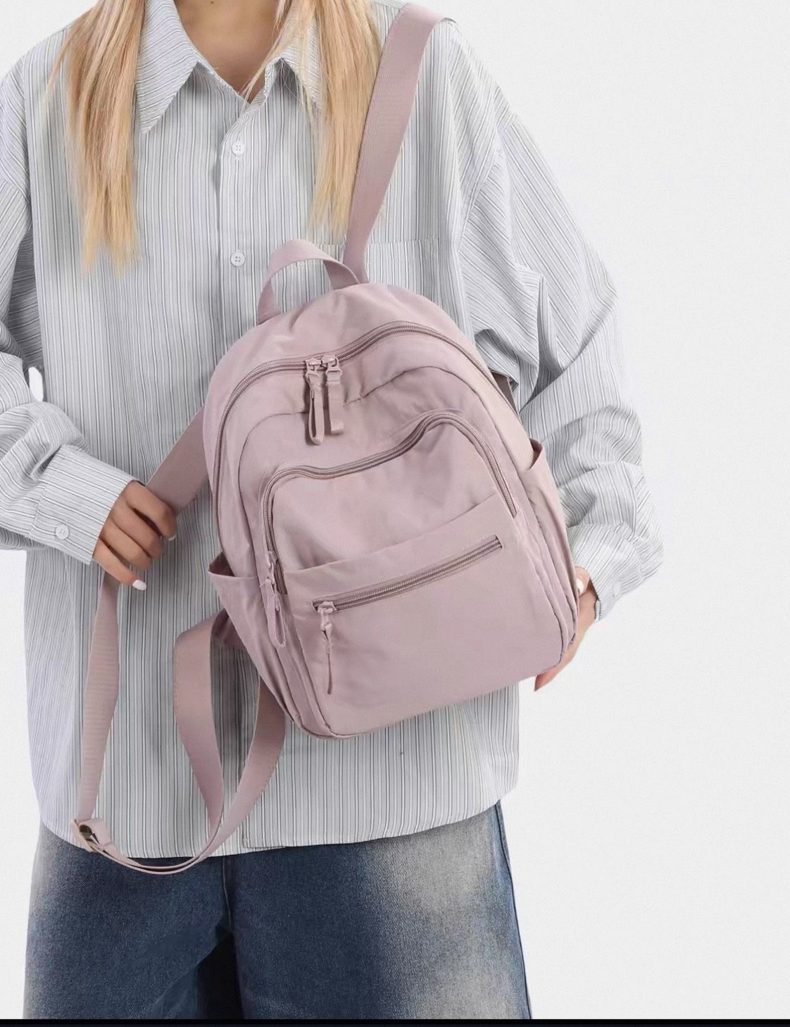 ＜預購＞輕量級後背包 1A0328001