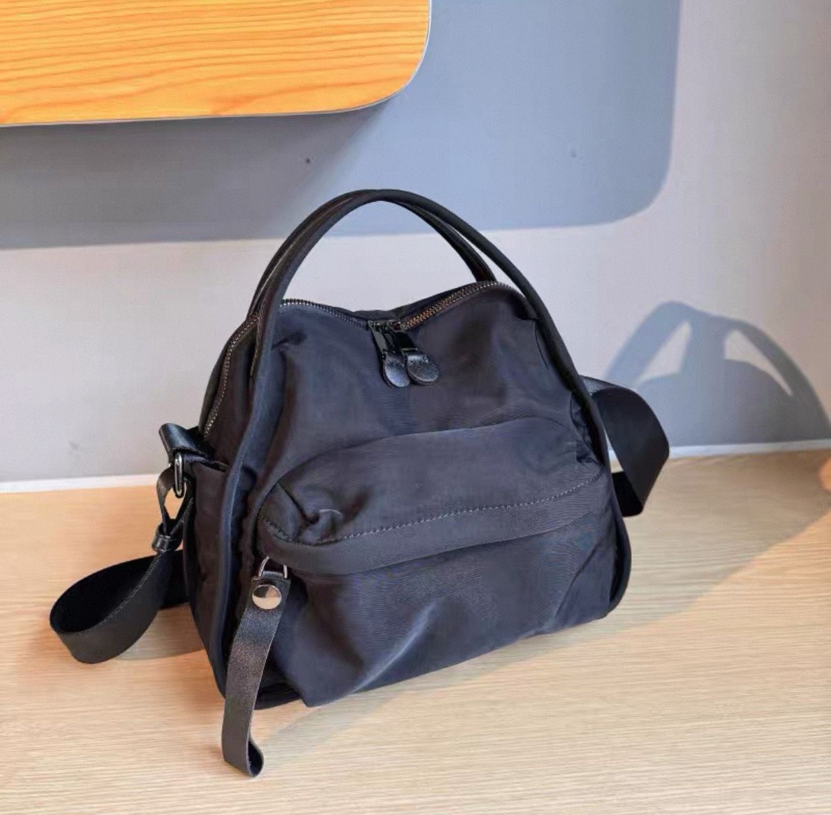 ＜預購＞質感牛津包1A0328002