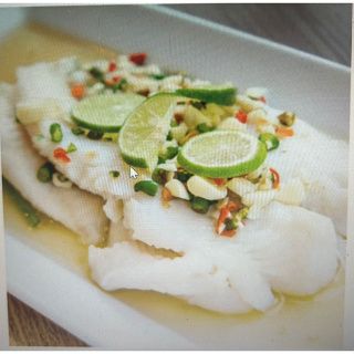 【好想你生鮮】（巴沙魚）鯰魚片／4入／970g±10% /鯰魚/魚片/魚排/鐵板燒/火鍋/進口海鮮/海鮮