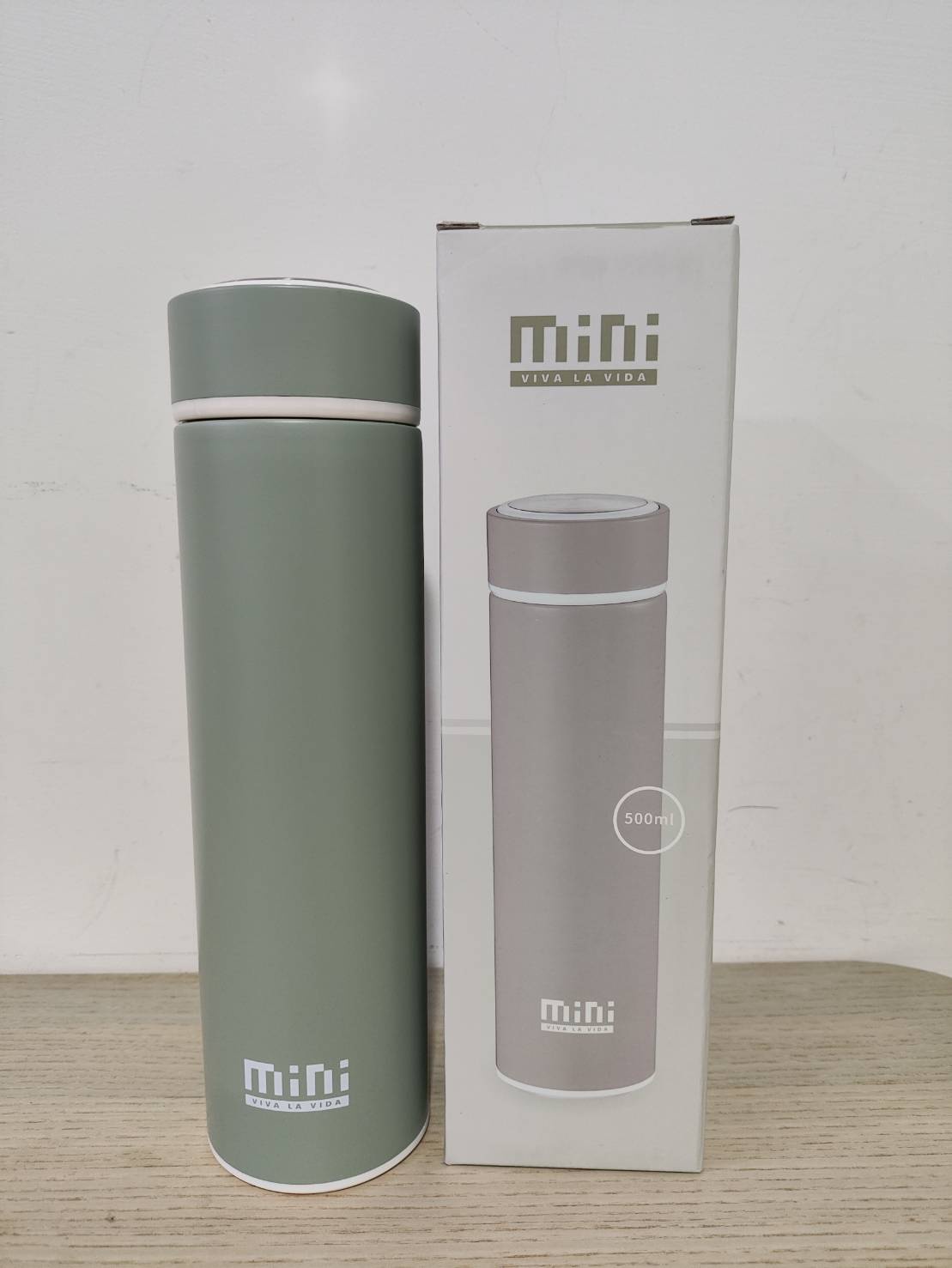 mini304保溫杯500ML