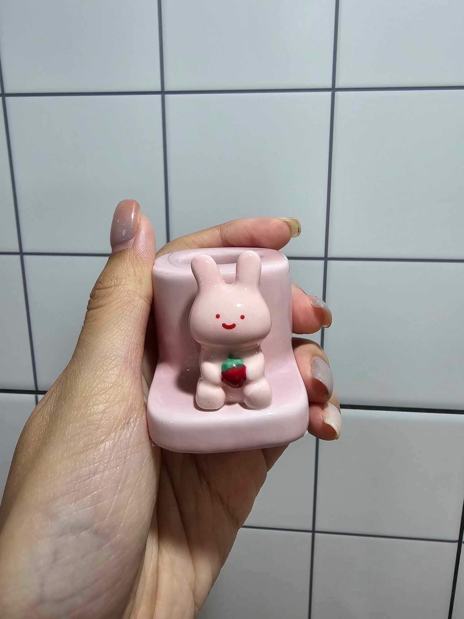 韓國Butter兔兔牙刷