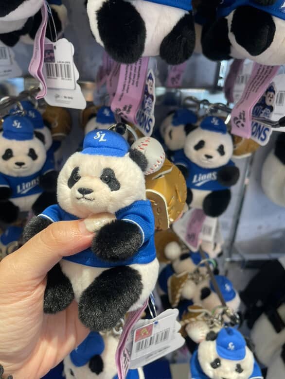 三星獅寶家族聯名客訂